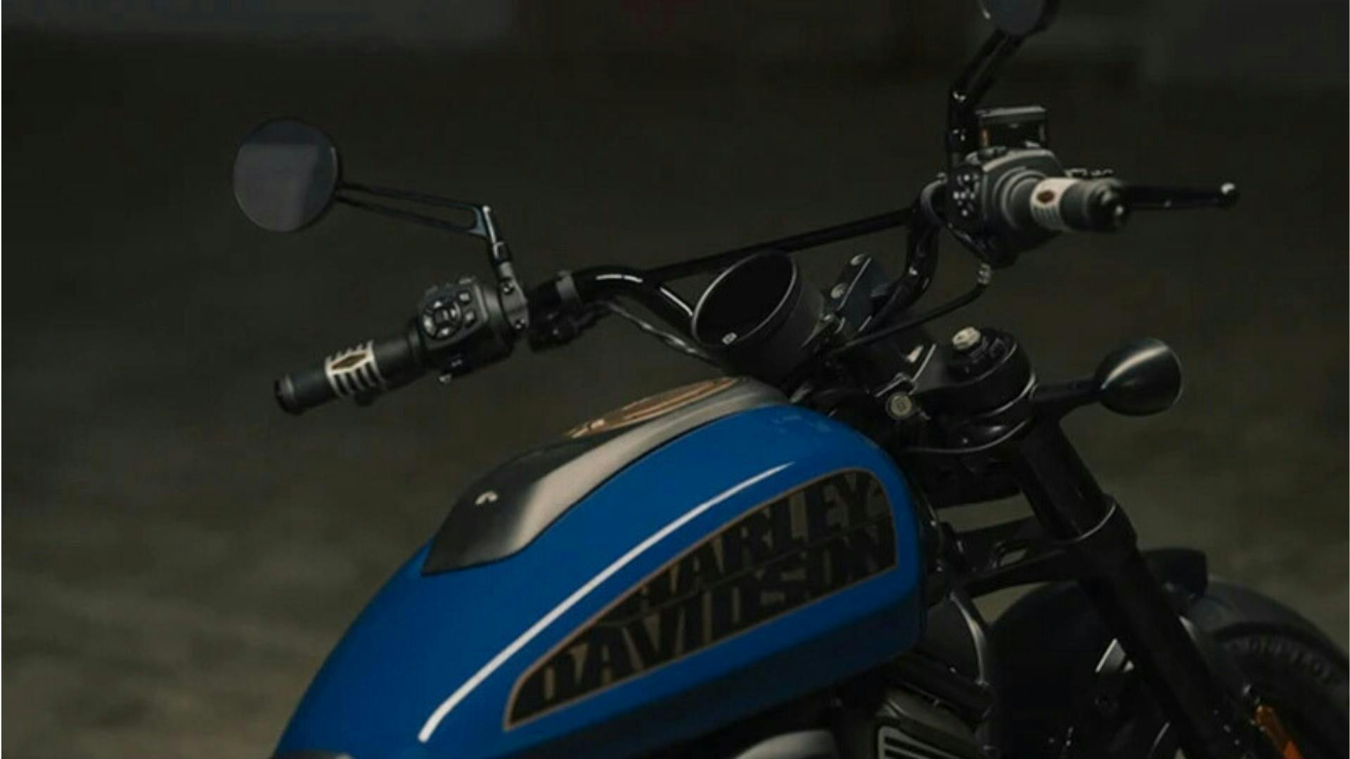 Confira todas as novidades da Harley-Davidson para 2024