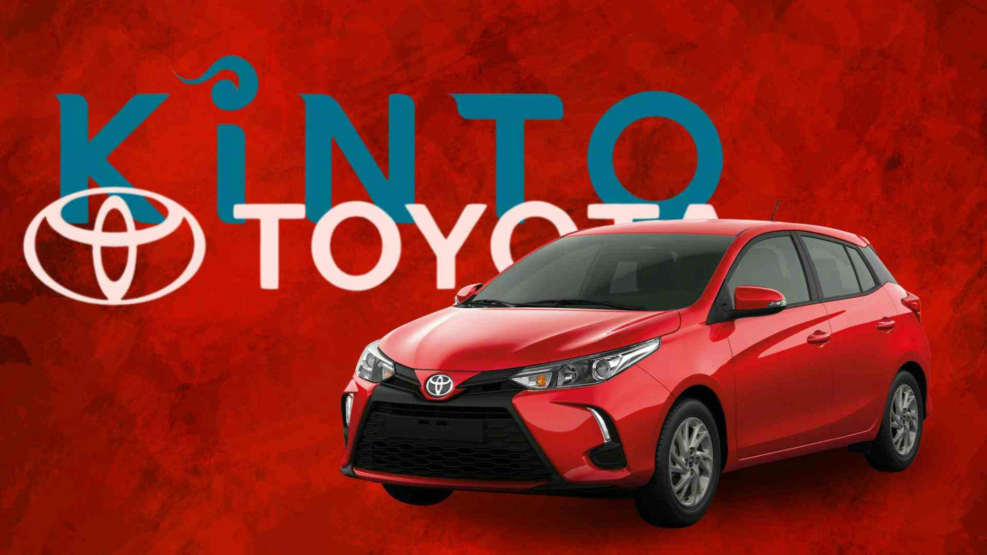 Kinto Mobility - Toyota