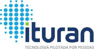 logo Ituran