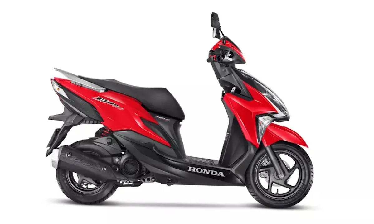 Honda elite 125 com seguro barato