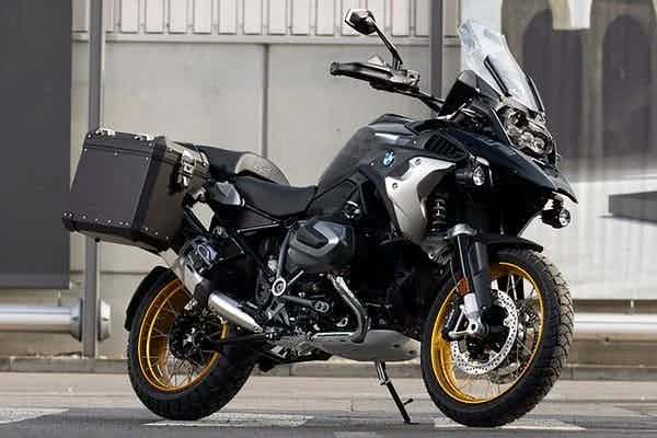 Nova BMW Motorrad R 1300 GS