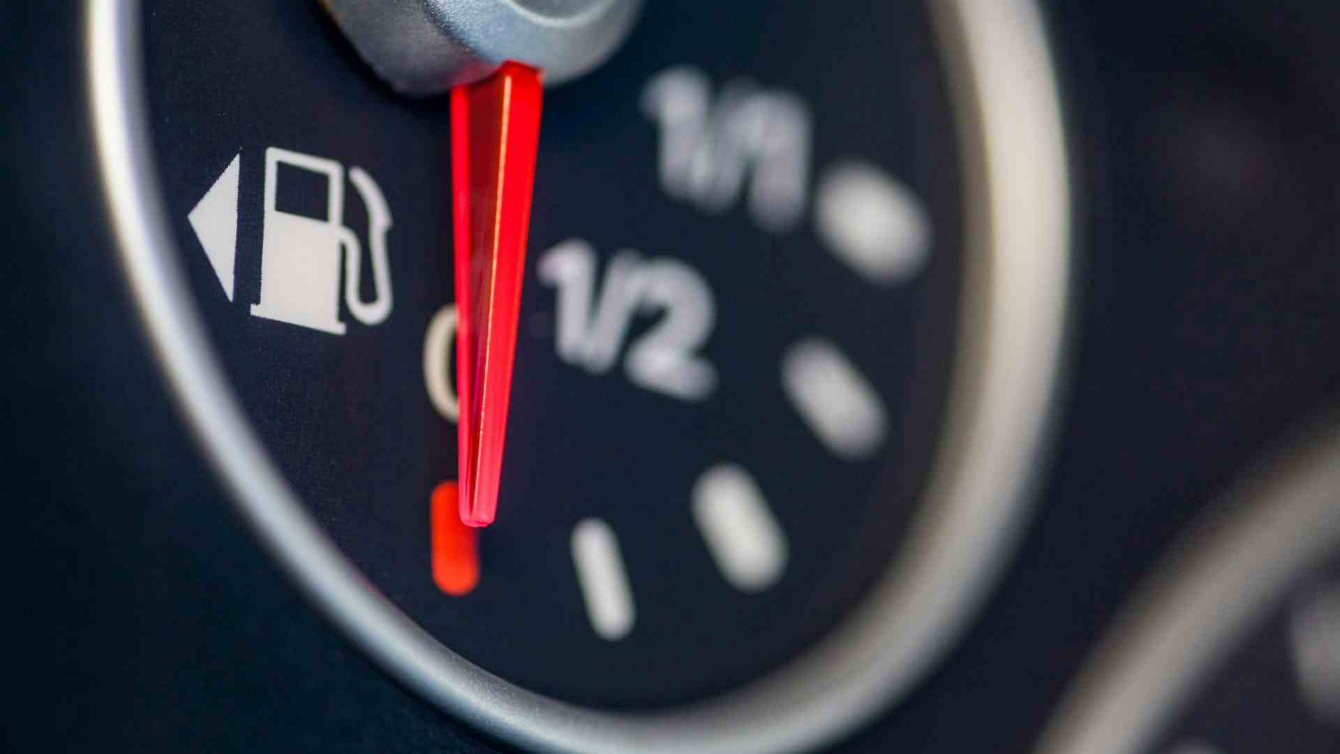 Como medir o consumo de combustível do seu carro 
